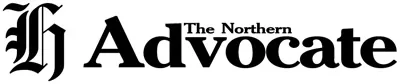 northern advocate logo